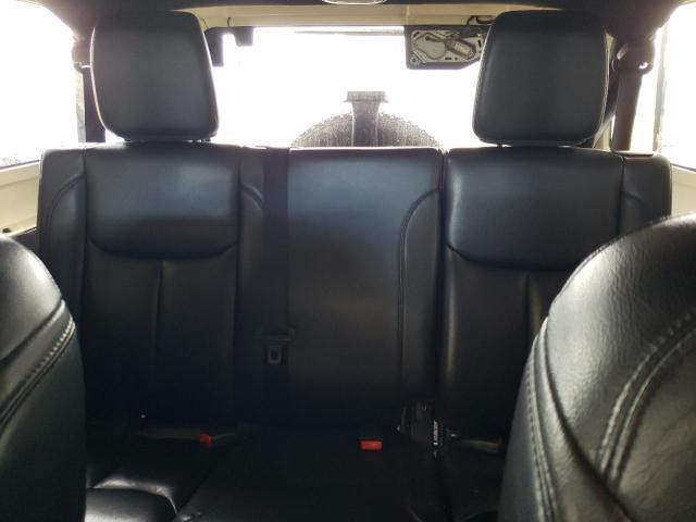 1C4HJWEGXEL260582 Jeep Wrangler Unlimited Sahara