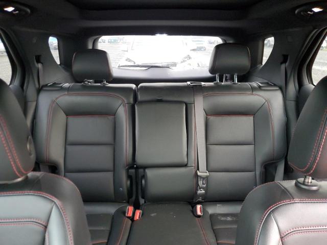 2022 CHEVROLET EQUINOX RS 3GNAXWEV4NS185037