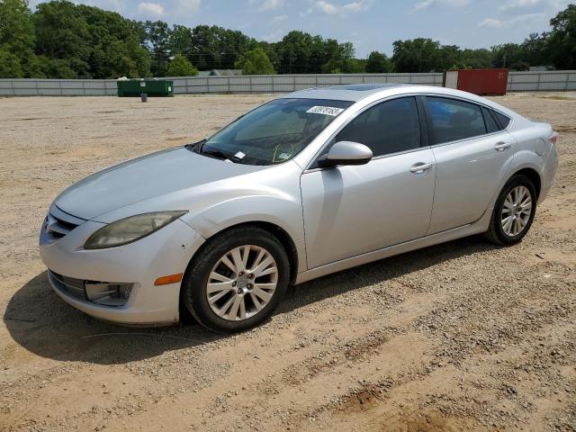 2009 Mazda Mazda6 i