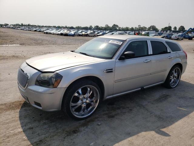 2006 Dodge Magnum SE