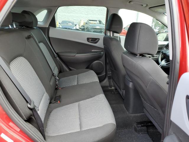 KM8K12AA8LU412037 Hyundai Kona Se