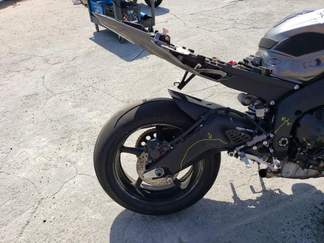 2016 YAMAHA YZFR6 C JYARJ16Y5GA011518