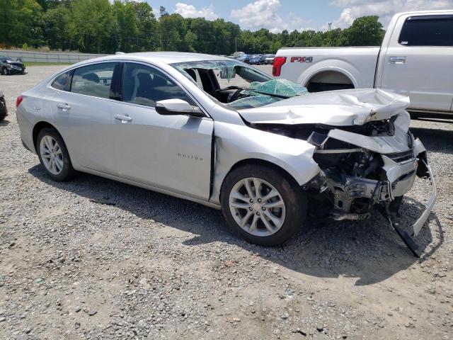 2018 CHEVROLET MALIBU HYB - 1G1ZF5SU1JF232178