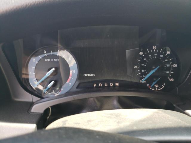 1FMJU1JT0HEA73774 Ford Expedition Xlt