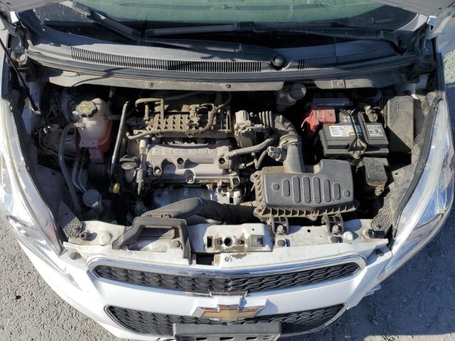 2015 CHEVROLET SPARK 1LT - KL8CD6S94FC805709