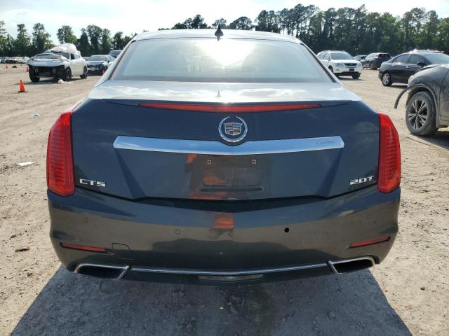 1G6AS5SX7E0123326 Cadillac Cts Performance Collection