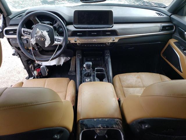 5XYP54HC7MG130086 KIA Telluride Sx