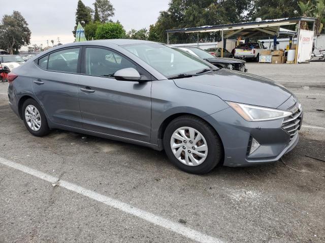 5NPD74LF4KH405238 Hyundai ELANTRA SE