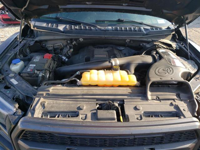 1FTFW1RG5JFD85049 Ford F150 Raptor