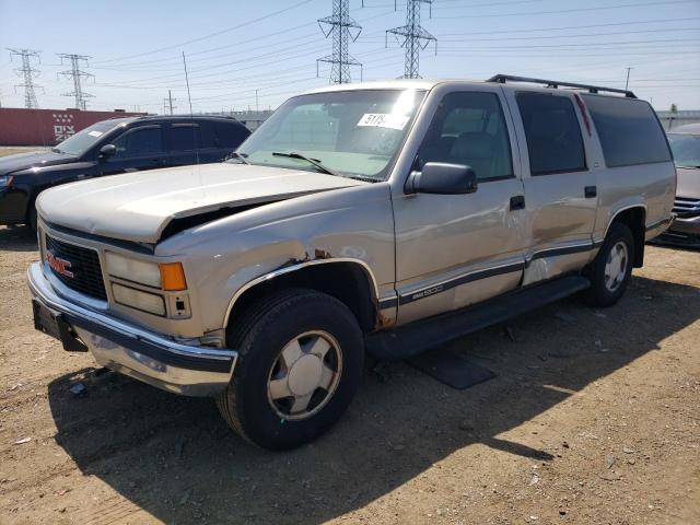 1999 GMC Suburban 