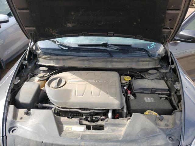 1C4PJMCS4HW505600 Jeep Cherokee Latitude
