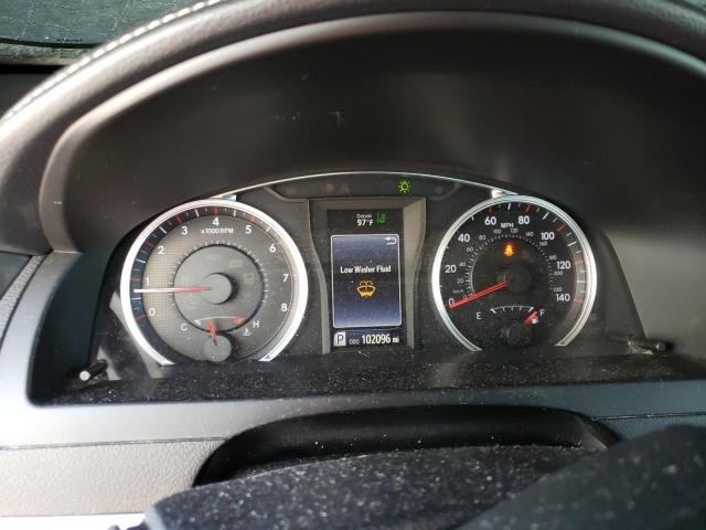 4T1BK1FK4FU566077 Toyota CAMRY XSE