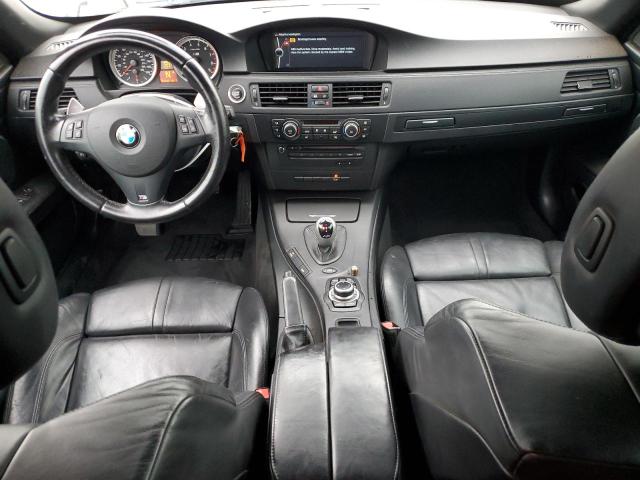 WBSDX9C51DE785672 2013 BMW M3, photo no. 8