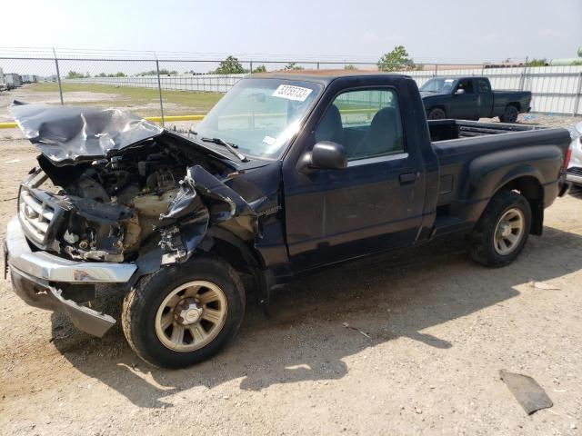 2001 Ford Ranger 