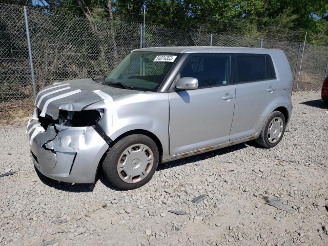 2010 Scion xB 