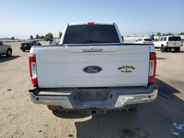 1FT7W2BTXKEG04743 Ford F250 Super Duty