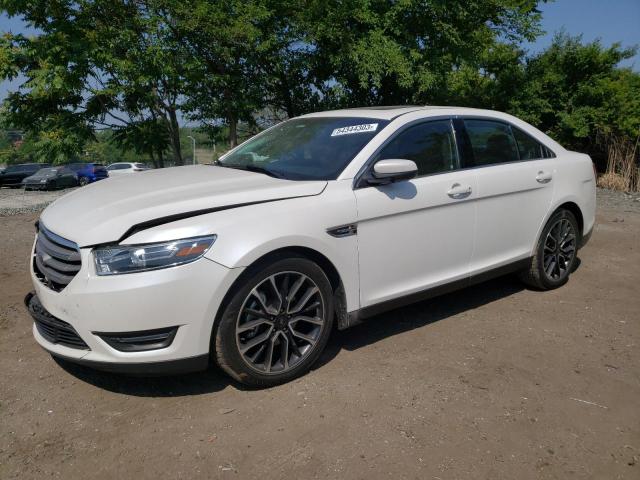 2018 Ford Taurus SEL