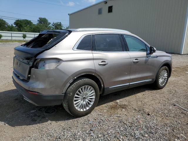 2020 LINCOLN NAUTILUS 2LMPJ6J9XLBL18688