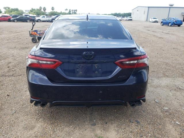 4T1K61AK2MU426599 Toyota CAMRY XSE