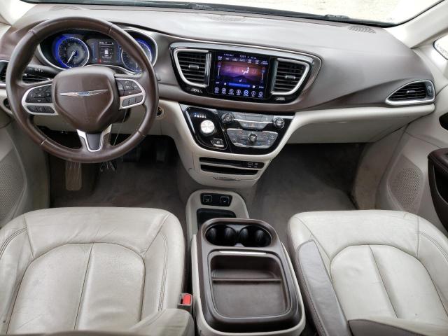 2017 CHRYSLER PACIFICA T - 2C4RC1BG7HR535441
