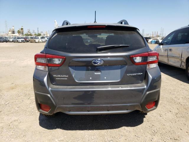 JF2GTABC7P8325423 Subaru Crosstrek