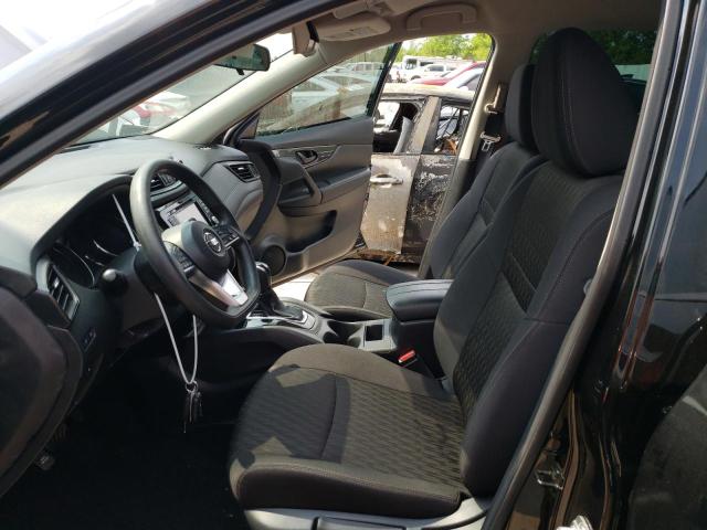 5N1AT2MV9LC740898 Nissan ROGUE S