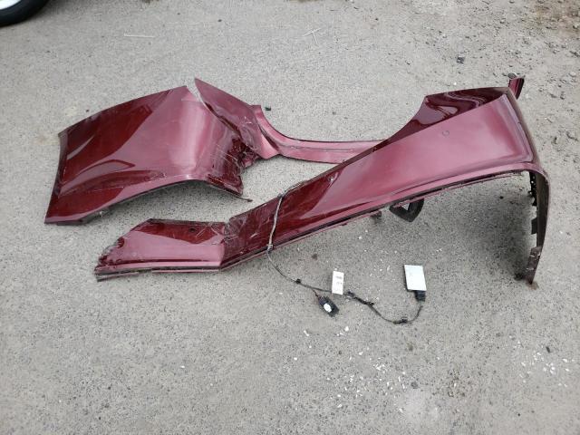 2016 CHEVROLET MALIBU HYB - 1G1ZJ5SU3GF316459