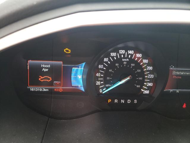 2016 FORD EDGE SEL - 2FMPK4J82GBB19418
