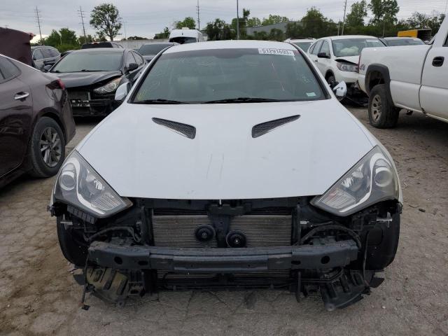 2016 HYUNDAI GENESIS CO - KMHHT6KJ4GU135600