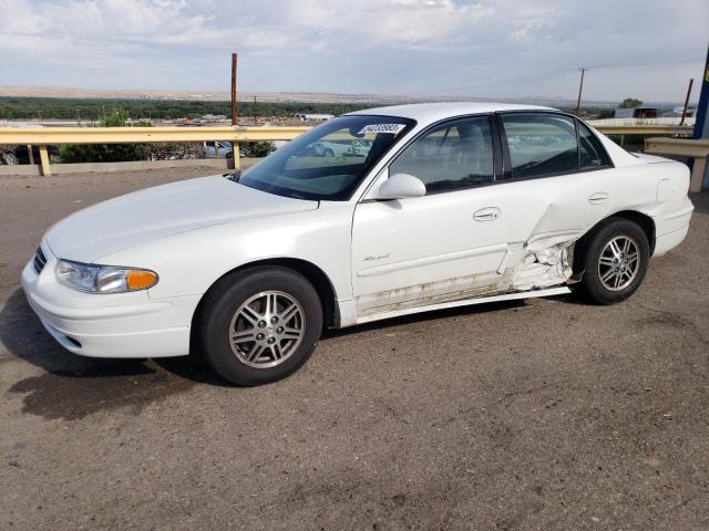 2000 Buick Regal LS