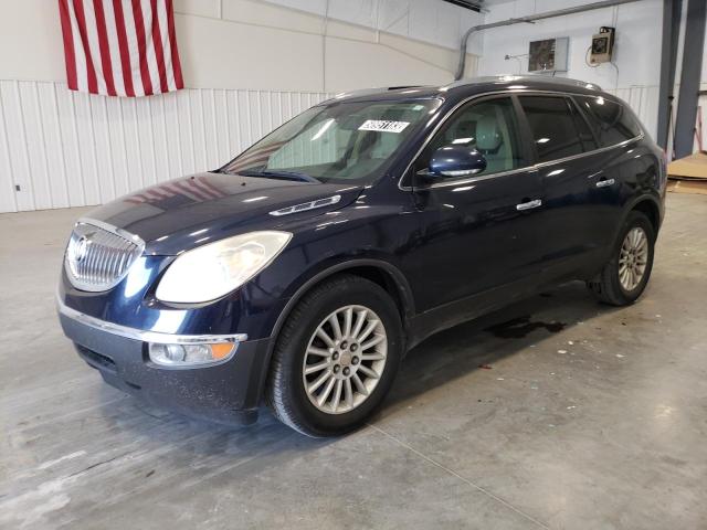 2012 Buick Enclave 