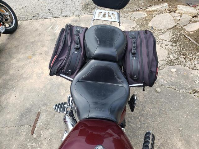 2006 HONDA VTX1300R 1HFSC55016A206555