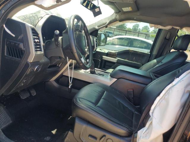1FTEW1E5XLFA63655 Ford F150 Supercrew