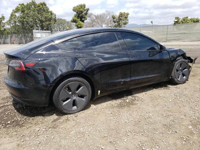 5YJ3E1EA3PF397348 Tesla MODEL 3