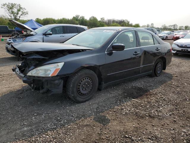 2006 Honda Accord Sedan LX