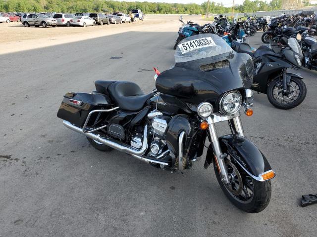 2019 HARLEY-DAVIDSON FLHTK - 1HD1KEF13KB660034