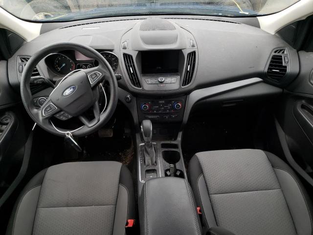 2019 FORD ESCAPE SE - 1FMCU9GD3KUA91979