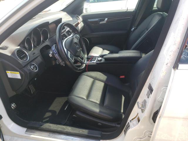 WDDGF8AB6EA937518 Mercedes-Benz C 300 4matic