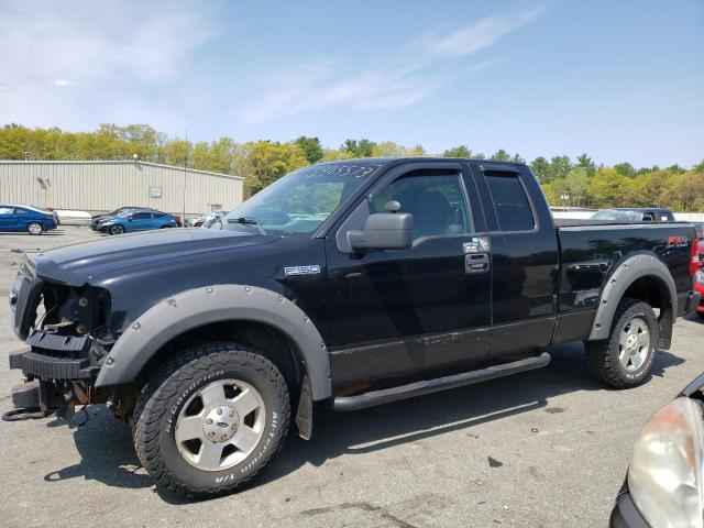 2004 Ford F-150 