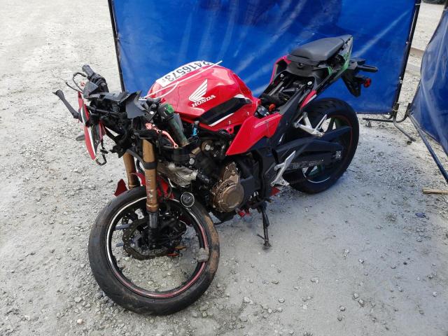 2022 HONDA CBR500 RA MLHPC6259N5300208