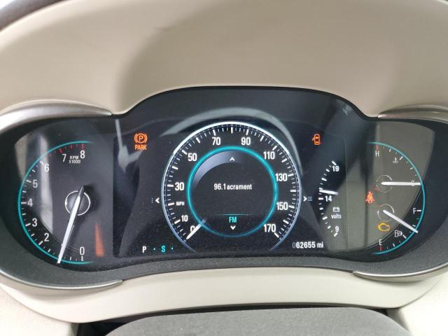 1G4GB5G38EF288453 Buick Lacrosse