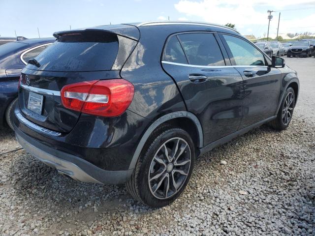 2015 MERCEDES-BENZ GLA 250 - WDCTG4EBXFJ112506