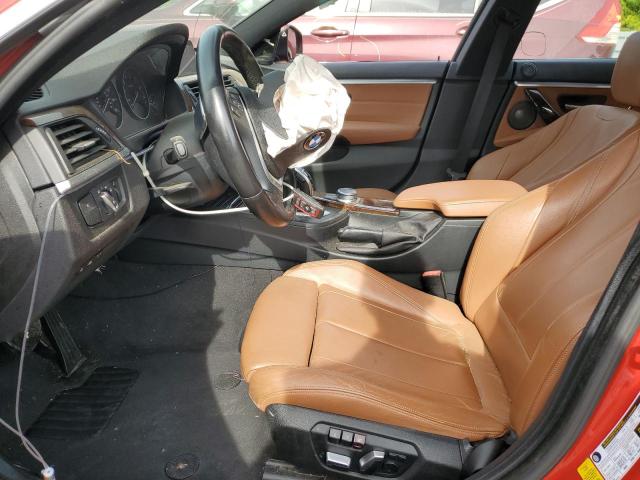 2017 BMW 440I - WBA4E3C37HG187358
