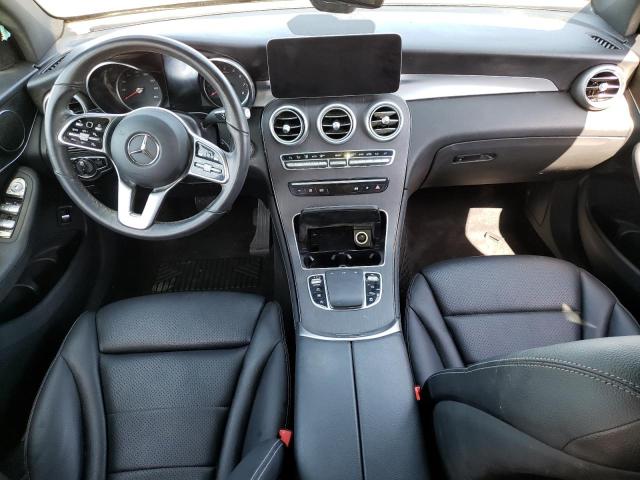 W1N0G8DB8LF821895 Mercedes-Benz GLC 300