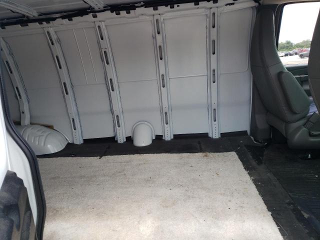 2022 CHEVROLET EXPRESS G2 - 1GCWGBF7XN1180868