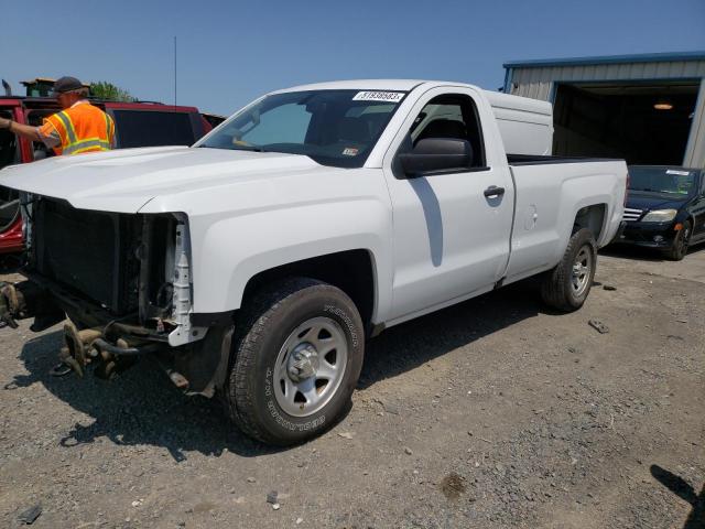 2016 Chevrolet C/K 1500 