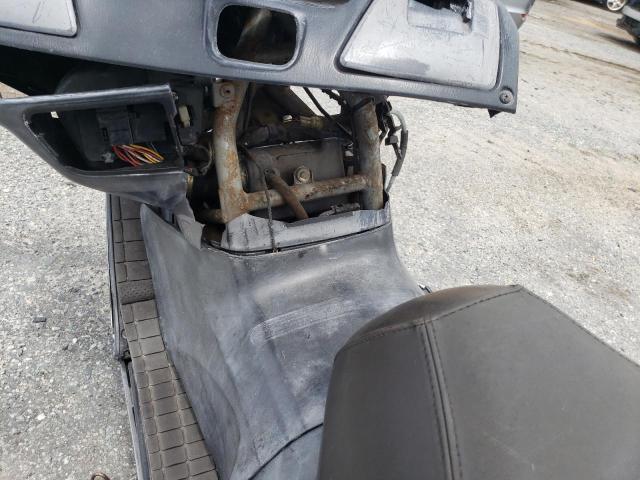 2006 SUZUKI AN650 K3 - JS1CP51A562100549