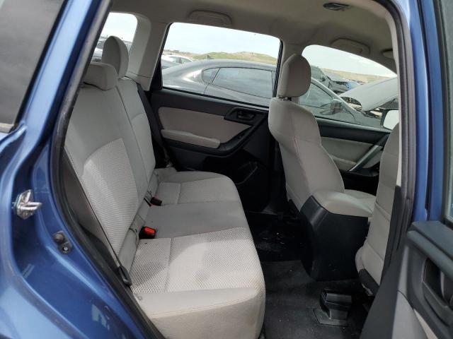 JF2SJABC2FH812446 Subaru Forester 2.5i