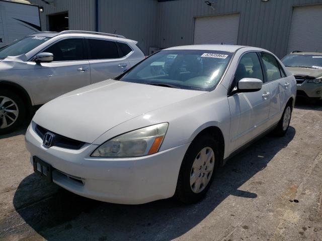 2004 Honda Accord Sedan LX