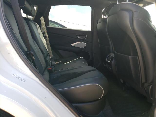 2021 ACURA RDX A-SPEC - 5J8TC2H63ML043519